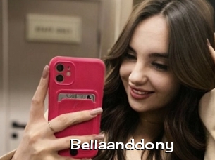 Bellaanddony