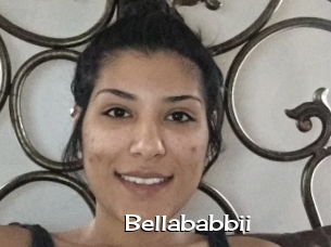 Bellababbii