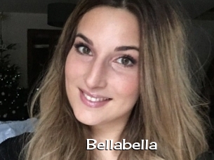 Bellabella