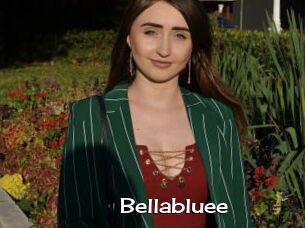 Bellabluee