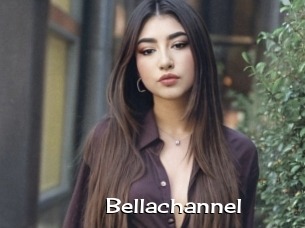 Bellachannel