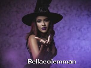 Bellacolemman