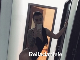 Bella_daniele