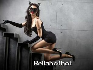 Bellahothot