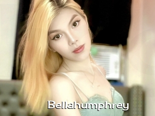 Bellahumphrey