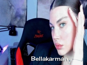 Bellakarman