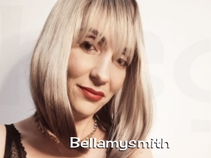 Bellamysmith