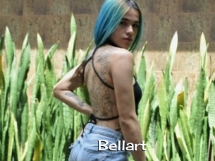 Bellart