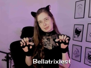 Bellatrixlest