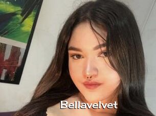 Bellavelvet