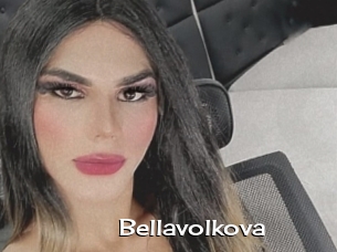 Bellavolkova