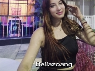 Bellazoang