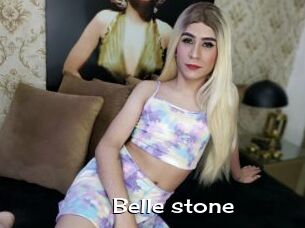 Belle_stone