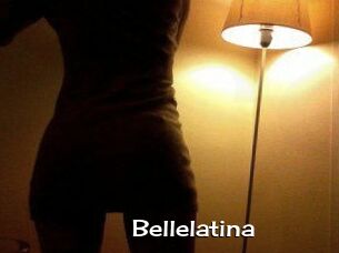 Bellelatina