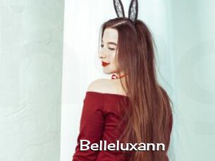 Belleluxann