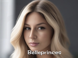 Belleprinces