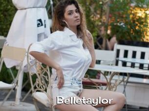 Belletaylor