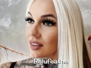 Belufeather