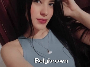 Belybrown