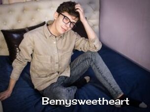 Bemysweetheart