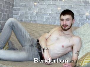 Benderlion