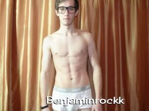 Benjaminrockk