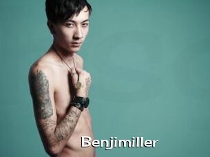 Benjimiller