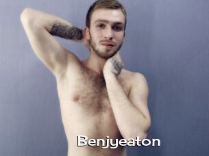 Benjyeaton