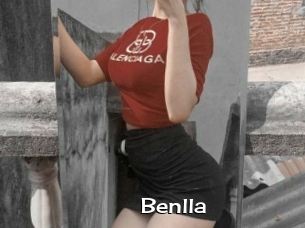 Benlla