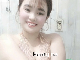 Benly_na