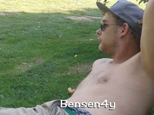 Bensen4y