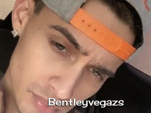 Bentleyvegazs