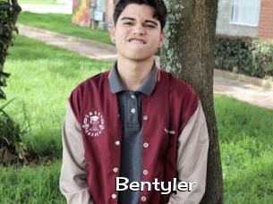 Bentyler