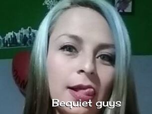 Bequiet_guys