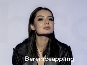 Bereniceappling