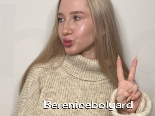 Berenicebolyard