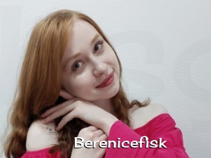 Berenicefisk