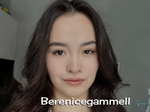 Berenicegammell