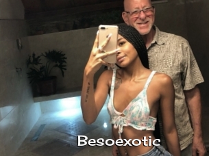 Besoexotic