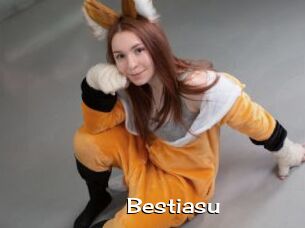 Bestiasu