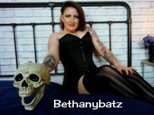 Bethanybatz