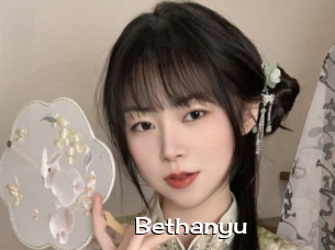 Bethanyu