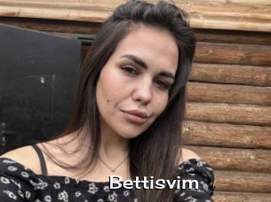 Bettisvim