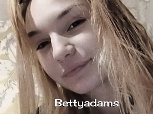 Bettyadams