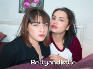 Bettyandkatie