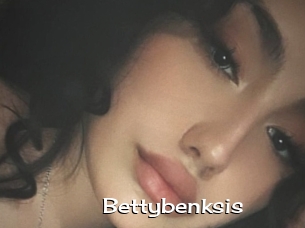 Bettybenksis