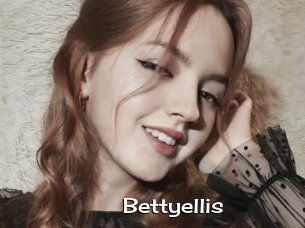 Bettyellis