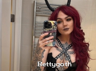 Bettygoth