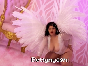 Bettynyashi