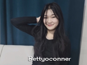 Bettyoconner